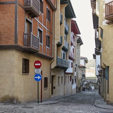 Apartment Kabuxa - Basque