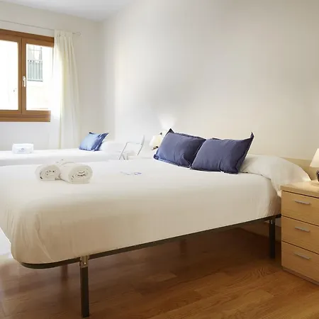 Kabuxa - Basque Apartment *